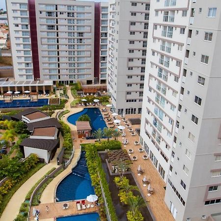 Evian Thermas Residence Caldas Novas Zewnętrze zdjęcie