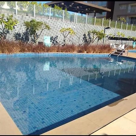 Evian Thermas Residence Caldas Novas Zewnętrze zdjęcie