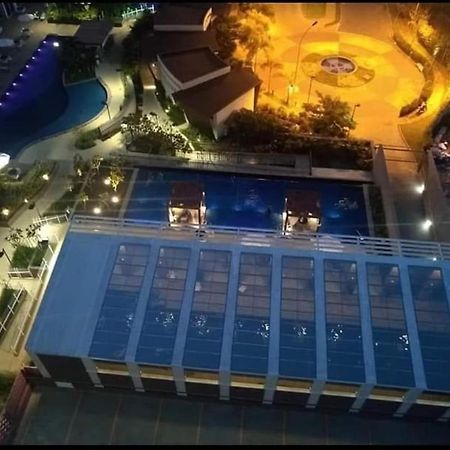 Evian Thermas Residence Caldas Novas Zewnętrze zdjęcie