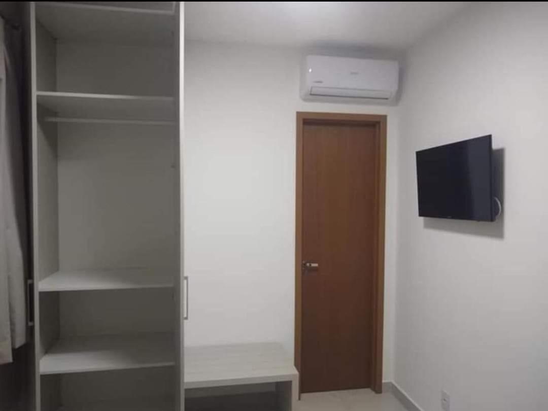 Evian Thermas Residence Caldas Novas Zewnętrze zdjęcie