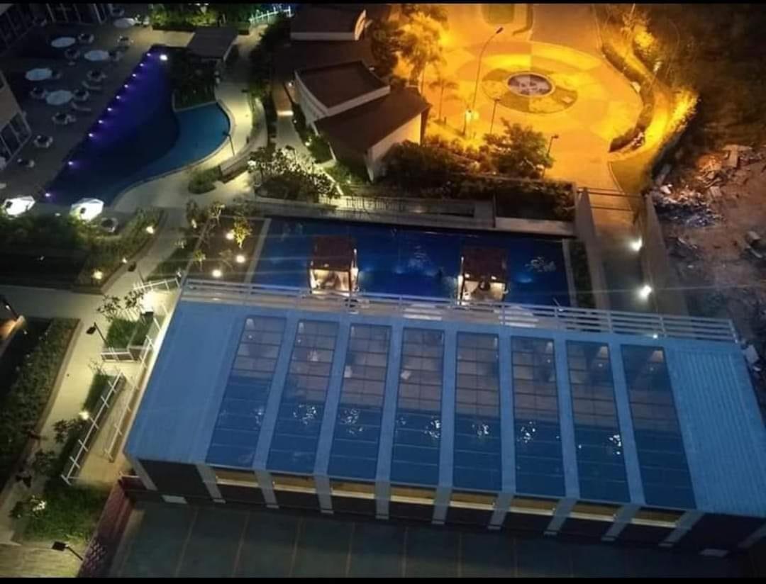 Evian Thermas Residence Caldas Novas Zewnętrze zdjęcie