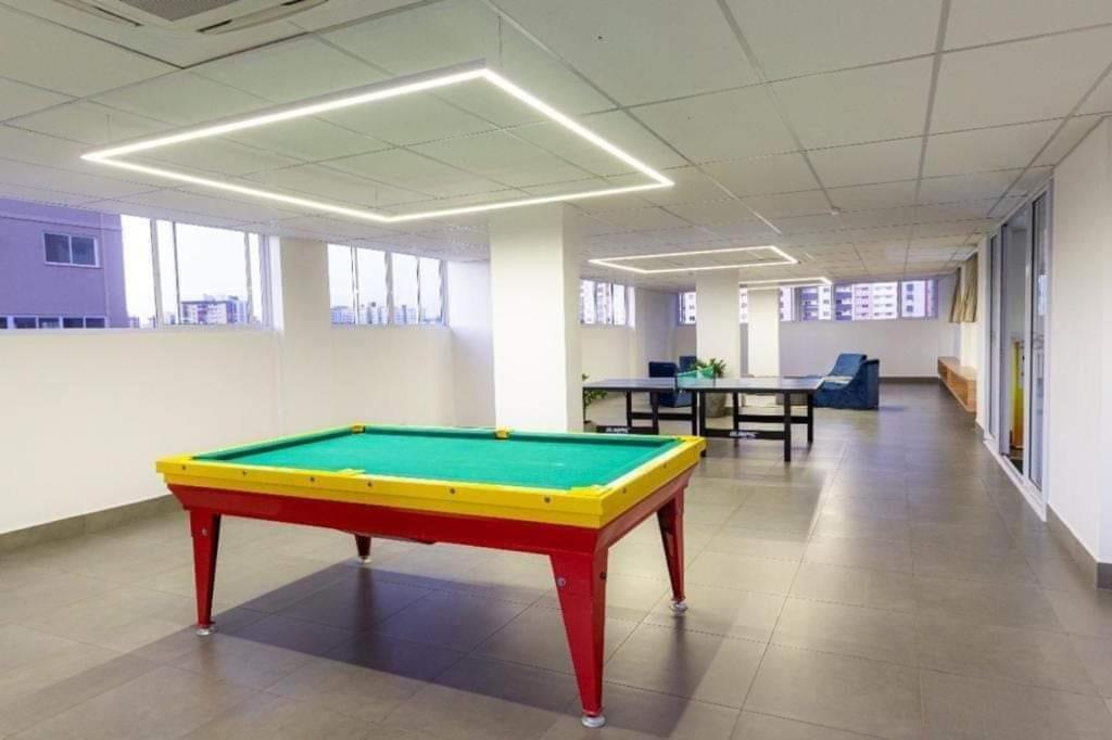 Evian Thermas Residence Caldas Novas Zewnętrze zdjęcie