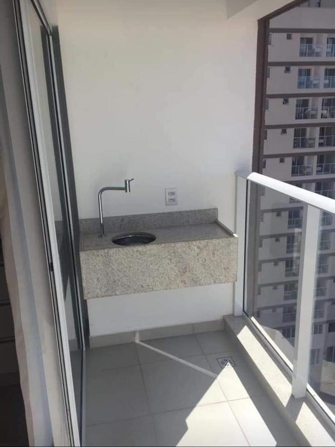 Evian Thermas Residence Caldas Novas Zewnętrze zdjęcie