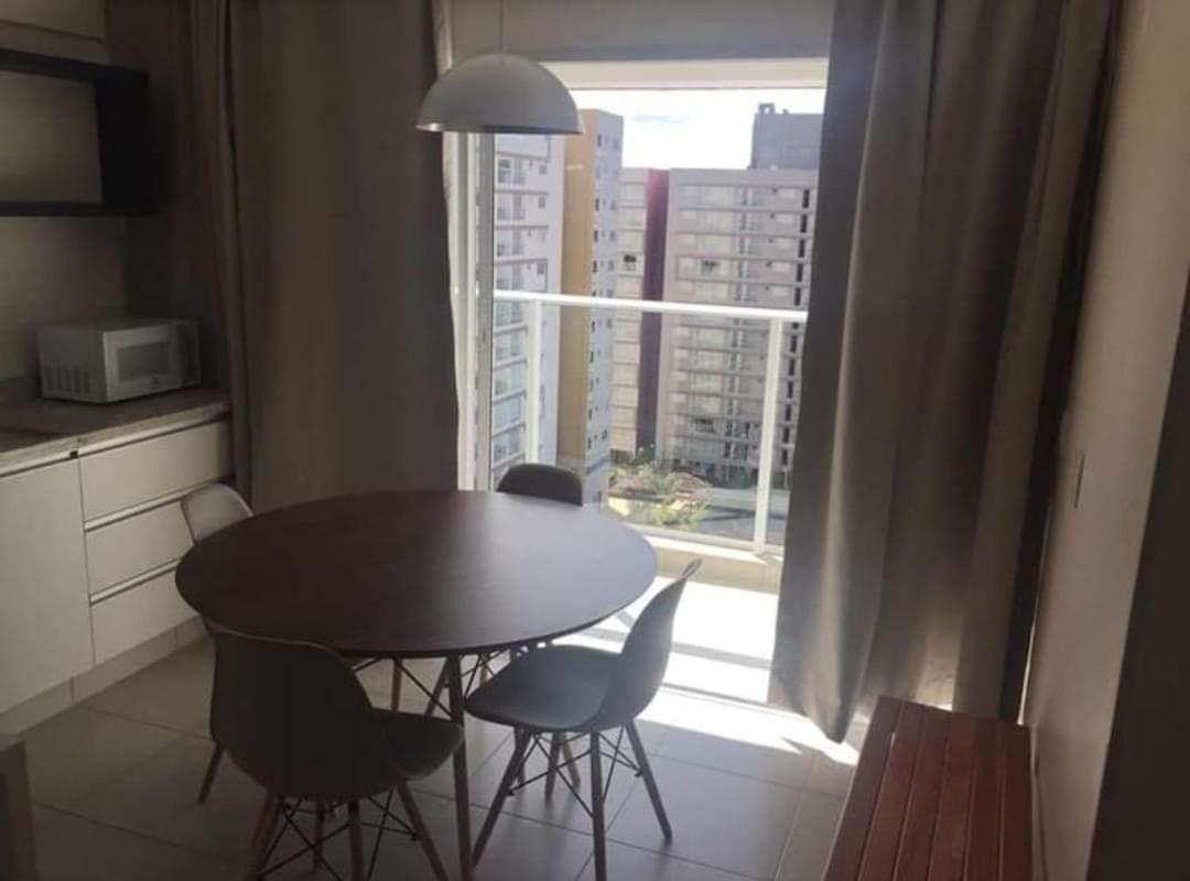 Evian Thermas Residence Caldas Novas Zewnętrze zdjęcie