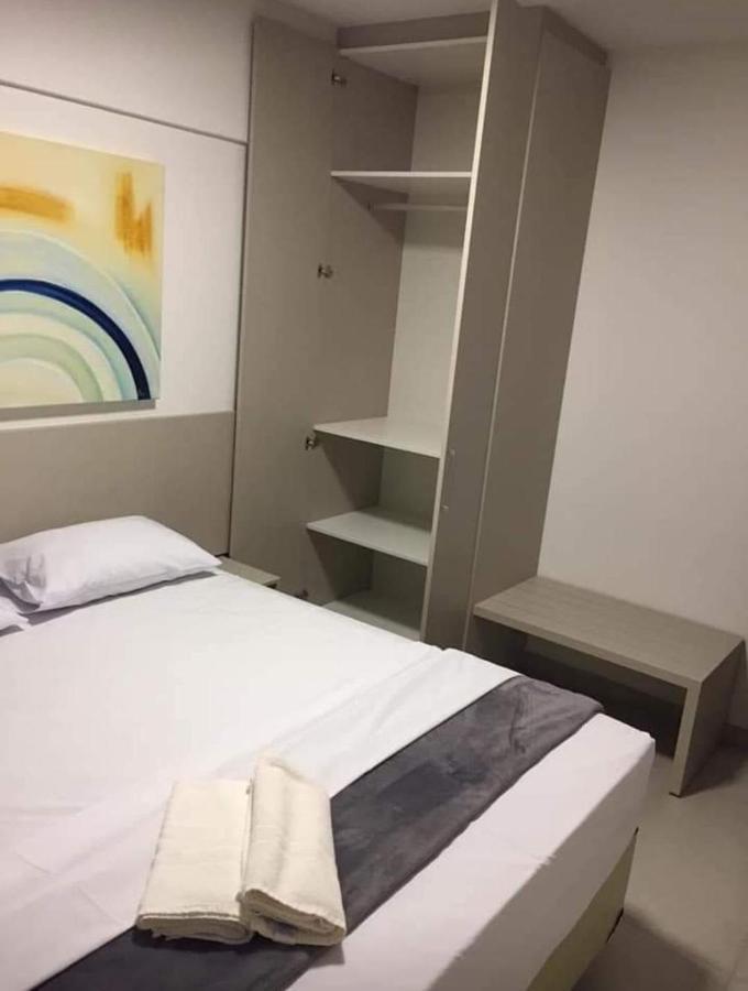 Evian Thermas Residence Caldas Novas Zewnętrze zdjęcie